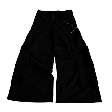 CALÇA BAGGY DISORDER