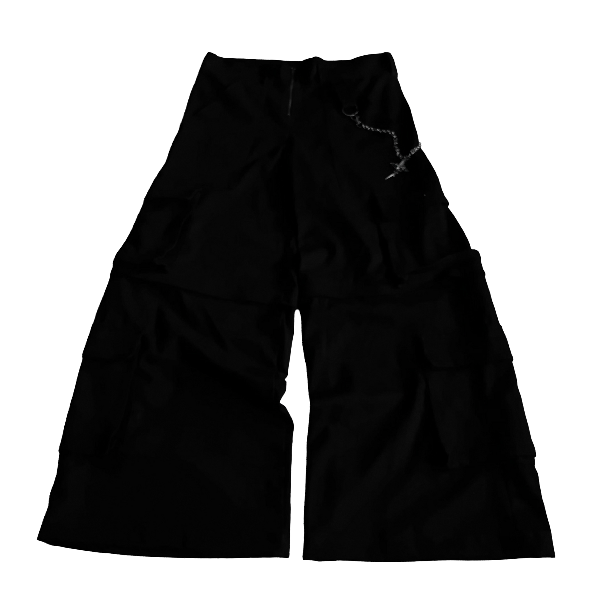 CALÇA BAGGY DISORDER